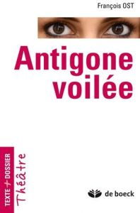 Antigone voilée - Ost François