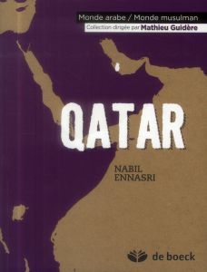 Qatar - Ennasri Nabil