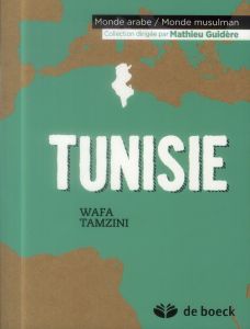 Tunisie - Tamzini Wafa