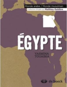 Egypte - Touaibia Yasmina
