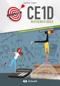 Ce1d maths (n.e.) - XXX