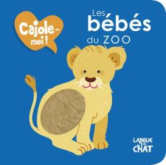 Les bébés du zoo - Cheval Maëlle