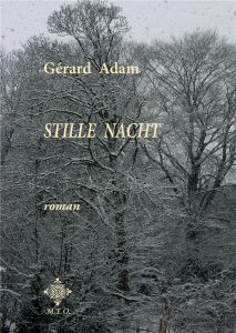 Stille nacht - Adam Gérard