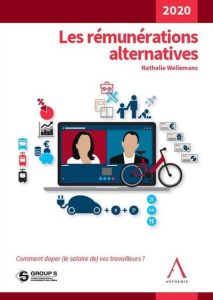 Les rémunérations alternatives 2020 - Wellemans Nathalie