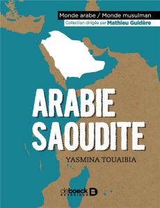 Arabie Saoudite - Touaibia Yasmina