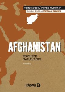 Afghanistan. 2e édition - Nahavandi Firouzeh