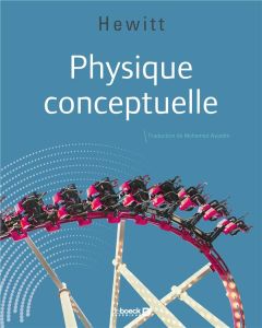 Physique conceptuelle - Hewitt Paul - Ayadim Mohamed
