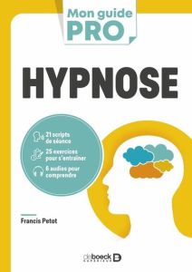 Hypnose - Petot Francis