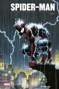 Spider-Man Tome 1 - Straczynski Joe Michael - Romita John JR - Kemp Da