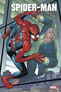 Spider-Man Tome 3 - Straczynski Joe Michael - Avery Fiona - Romita Joh