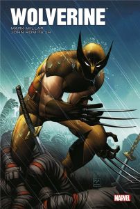 Wolverine - Millar Mark - Romita John JR - Andrews Kaare - Mou