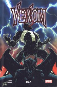 Venom/01/Rex - Cates Donny - Stegman Ryan - Martin Franck - Watin