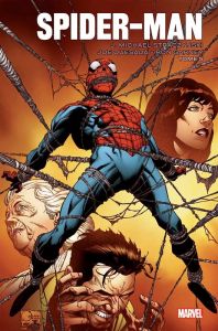 Spider-Man Tome 5 - Straczynski J. Michael - Quesada Joe - Garney Ron