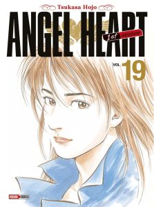 Angel Heart 1st season Tome 19 - Hojo Tsukasa - Daumarie Xavière