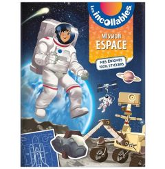 Mission Espace - EL GUNTO