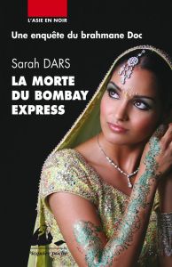 La morte du Bombay-Express - Dars Sarah