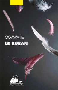Le ruban - Ogawa Ito - Dartois-Ako Myriam