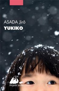 Yukiko - Asada Jirô - Chiche-Triller Yukiko - Chiche-Trille