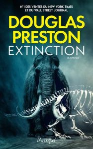 Extinction - Preston Douglas