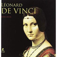 LEONARD DE VINCI - KIECOL DANIEL