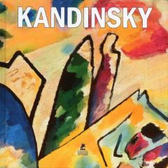 KANDINSKY - DUCHTING HAJO