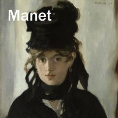 MANET - VIGNOT EDWART