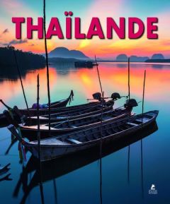 THAILANDE - COLLECTIF