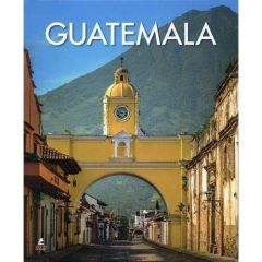 GUATEMALA - KIENLIN SABINE VON