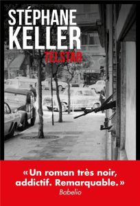 Telstar - Keller Stéphane