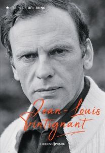 Jean-Louis Trintignant - Del Bono Laurent