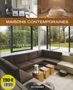 Maisons contemporaines - Pauwels Wim- Pauwels Jo