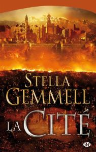 La Cité Tome 1 - Gemmell Stella - Damant-Jeandel Leslie