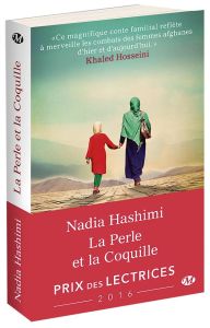 La Perle et la Coquille - Hashimi Nadia