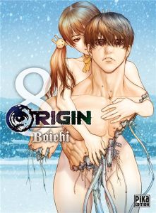 Origin Tome 8 - BOICHI
