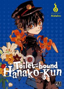Toilet-bound Hanako-kun Tome 0 - AIDAIRO