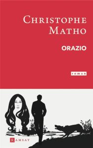 Orazio - Matho Christophe