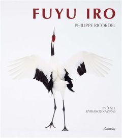 Fuyu iro - Ricordel Philippe - Kaziras Kyriakos