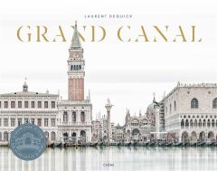 Grand Canal - Dequick Laurent - Tournebize Lucie