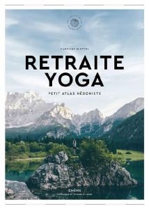 Retraite Yoga - Wietzel Caroline