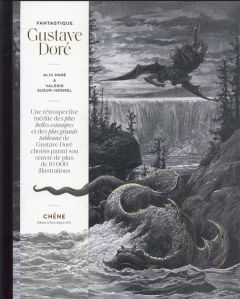 Fantastique Gustave Doré - Paré Alix - Sueur-Hermel Valérie