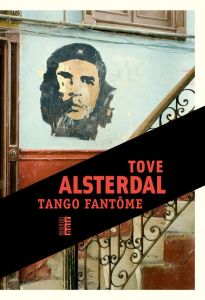 Tango fantôme - Alsterdal Tove - Curtil Emmanuel