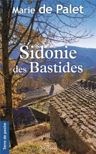 Sidonie des Bastides - Palet Marie de