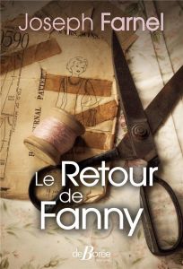 Le retour de Fanny - Farnel Joseph