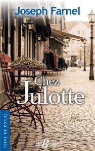Chez Julotte - Farnel Joseph