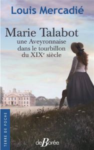 Marie Talabot - Mercadié Louis
