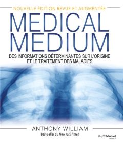 Medical Medium - William Anthony