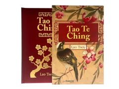 Tao Te Ching - Lao Tseu