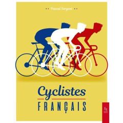 Cyclistes français - Sergent Pascal