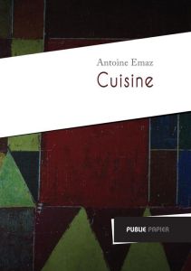 Cuisine - Emaz Antoine