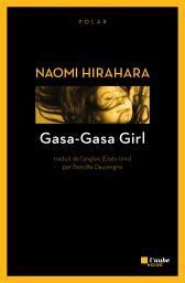 Casa Casa Girl - Hirahara Naomi
